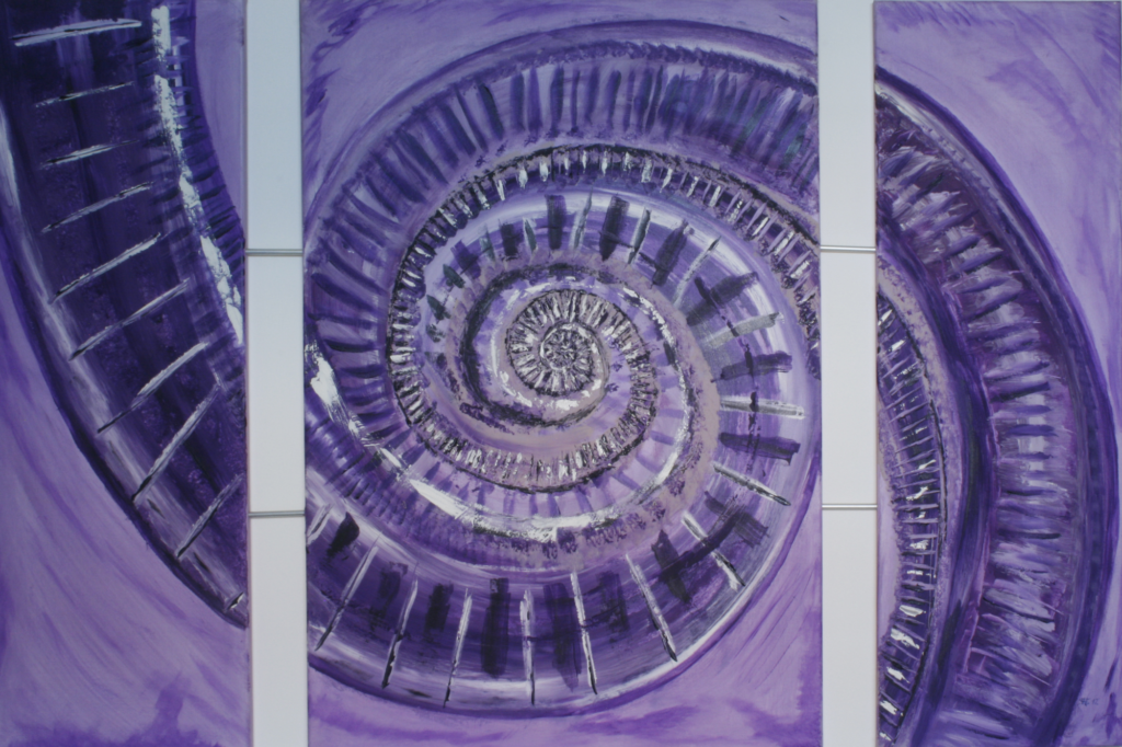 Triptychon